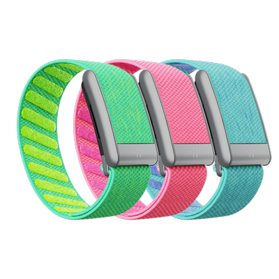 5.0 Packs | WHOOP - The World's Most Powerful Fitness Membership